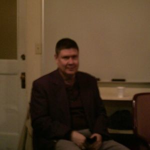 Meet your Posher, Tim